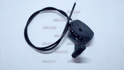 Регулятор газа в сборе, husqvarna