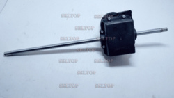 Редуктор M53Pro, husqvarna