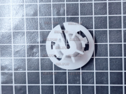 Держатель провода, husqvarna