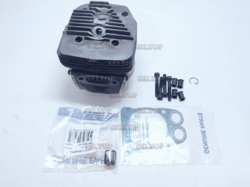 Цилиндро-поршневая группа для Husqvarna K 960/970 5863510-03, husqvarna