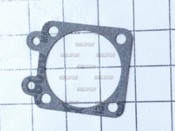Прокладка, husqvarna