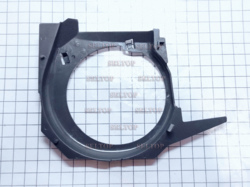 Кожух крыльчатки 51 55, husqvarna