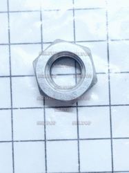 Контрогайка 12x1.75, husqvarna