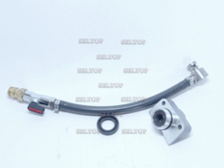 Уплотнения DM280.340 кпл (5258258-01), husqvarna