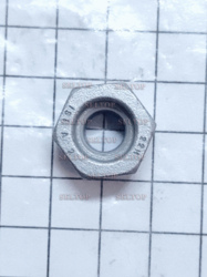 Контрогайка, husqvarna