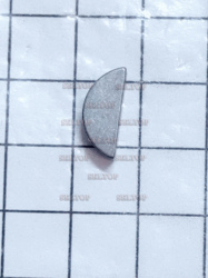 Шпонка маленькая, husqvarna