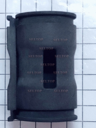 Виброизолятор трубы 333 335 husqvarna 5373489-03, husqvarna