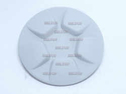 Колпак колеса газонокосилки Husqvarna R152 SV, husqvarna