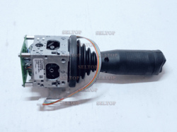 Джойстик правый  (5102140-02), husqvarna