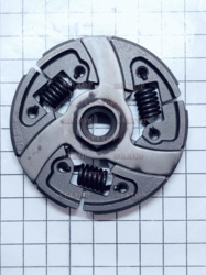 Сцепление К1260 в сборе  (5031449-01), husqvarna