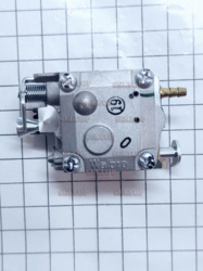 Карбюратор 268 272 61 WJ125, husqvarna