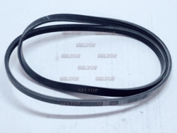 Ремень K1260 16d Rail  (5449763-02), husqvarna