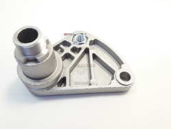 Кронштейн крепления колеса, husqvarna