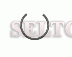 Кольцо стопорное, husqvarna