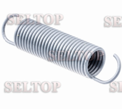 Пружина, husqvarna