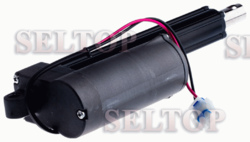 Привод выброса  (5852712-01), husqvarna