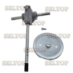 GEARBOX husqvarna 5828677-01, husqvarna