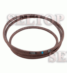 Ремень привода косилки, husqvarna