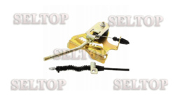 CONTROL husqvarna 5852717-01, husqvarna