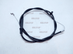 Трос привода LC 140SP husqvarna 5993493-93, husqvarna