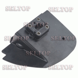 Теплоизоляция карбюратора, husqvarna