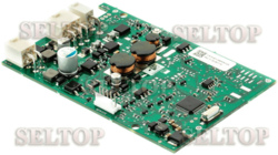 Плата зарядной станции AM305/310/315 husqvarna 5929093-02, husqvarna