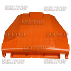 Задняя крышка, husqvarna