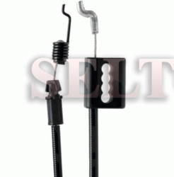 Тросик управления в сборе, husqvarna