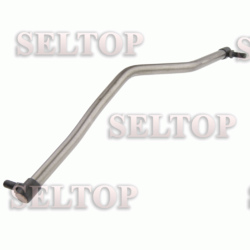 Тяга левая husqvarna 5970478-02, husqvarna