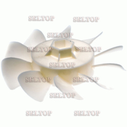 Крыльчатка, husqvarna