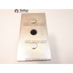 Переходник ножа, husqvarna