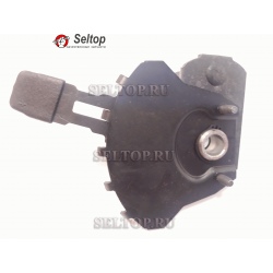 Регулятор колеса в компл. правый, husqvarna