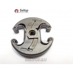 Сцепление 55 новое 2008, husqvarna