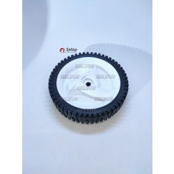 Колесо, husqvarna