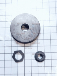 Упорный Ролик К970 Ring  (5063520-05), husqvarna