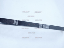 Ремень привода шнека, husqvarna