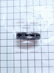 Звездочка ведущая 268 3/8 7T, husqvarna