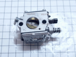 Карбюратор 257 262, husqvarna