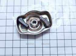 Блок собачек стартера 128, husqvarna