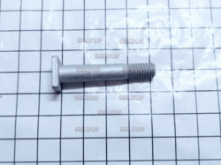 Болт крепления шины, husqvarna