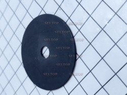 Шайба, husqvarna