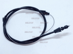 Тросик в сборе, husqvarna