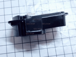 Крышка карбюратора, husqvarna