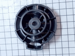 Ручка фиксатора рукоятки 1 шт 2011-, husqvarna