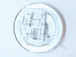 Шкив деки трактора, husqvarna