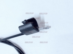 Тросик газа husqvarna 5854020-07, husqvarna