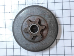 Барабан сцепления 235 236 240 3, husqvarna
