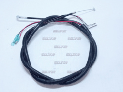 WIRING ASSY, husqvarna