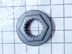 Втулка, husqvarna