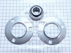 Шестерня натяжения цепи, husqvarna